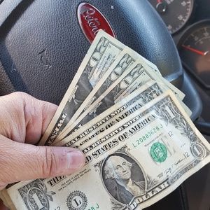 Meet your Posher, Mike